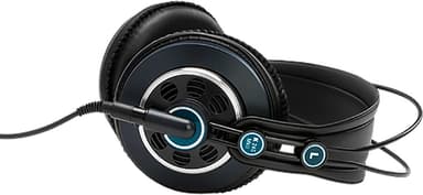 AKG K240 MKII over-ear-hörlurar