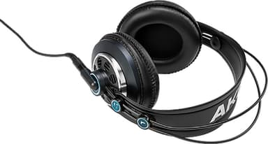 AKG K240 MKII over-ear-hörlurar