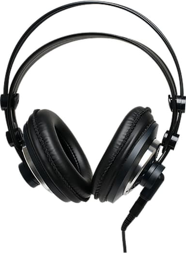 AKG K240 MKII over-ear-hörlurar