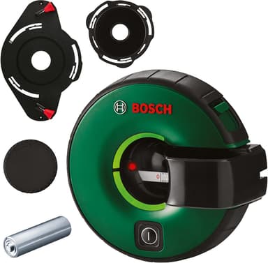 Bosch Atino Line Laser avståndsmätare 0603663A00