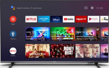 Philips 70" PUS7906 4K LED Smart TV (2021)