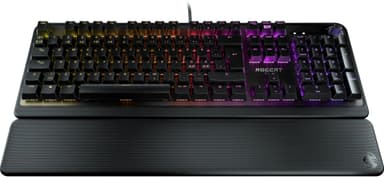 ROCCAT Pyro mekanisk tangentbord för gaming