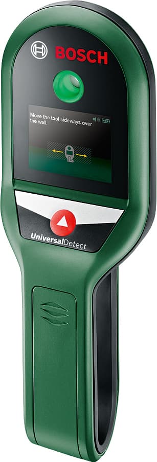 Bosch UniversalDetect digital väggscanner 0603681300