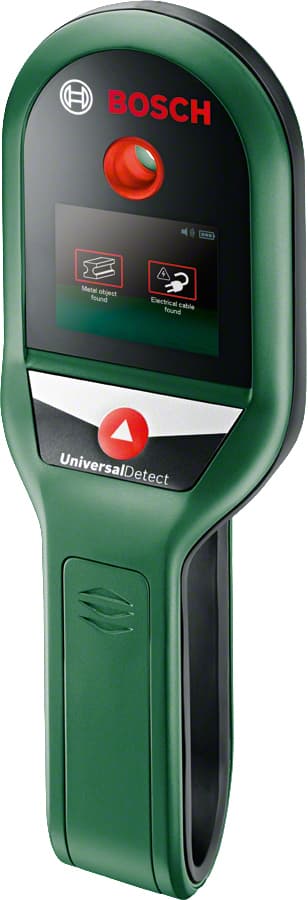Bosch UniversalDetect digital väggscanner 0603681300