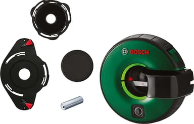 Bosch Atino Line Laser avståndsmätare 0603663A00