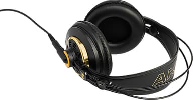 AKG K240 Studio over-ear-hörlurar