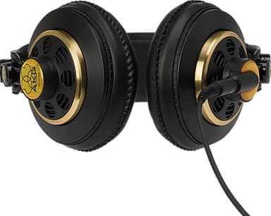 AKG K240 Studio over-ear-hörlurar