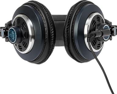 AKG K240 MKII over-ear-hörlurar