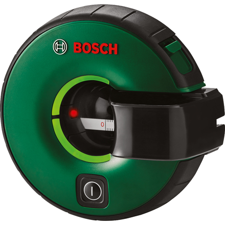 Bosch Atino Line Laser avståndsmätare 0603663A00