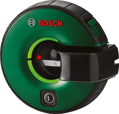 Bosch Atino Line Laser avståndsmätare 0603663A00
