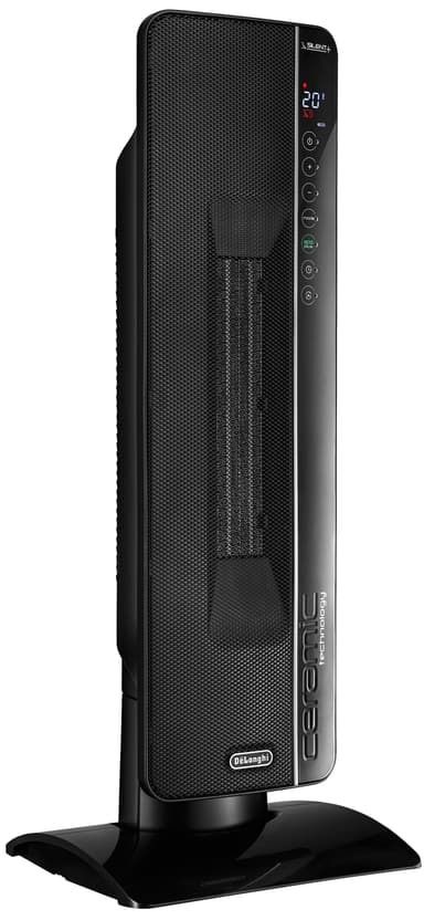 DeLonghi keramisk tornvärmare