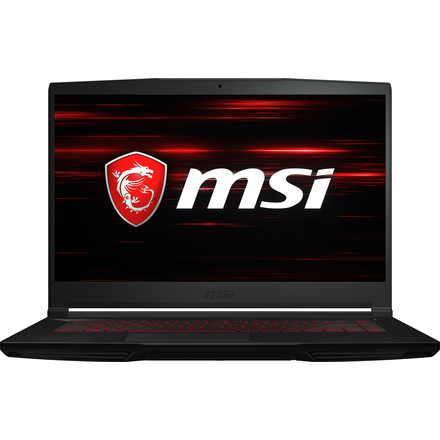 MSI GF63 Thin 10SC-299NEU 15.6" bärbar dator för gaming