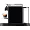 NESPRESSO® CitiZ kaffemaskin av DeLonghi, Svart