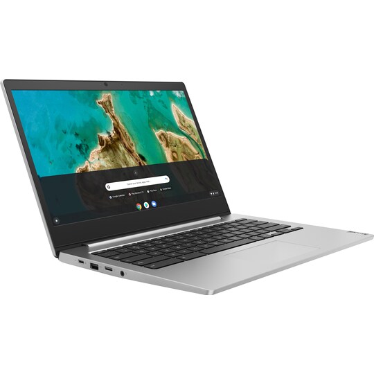 Lenovo Chromebook IdeaPad 3 Cel/8/64 14" bärbar dator