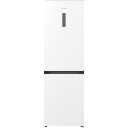 Hisense kylskåp/frys kombiskåp RB390N4BW20 (vit)