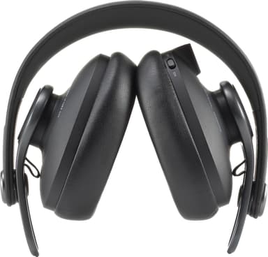 AKG K371 BT trådlösa hörlurar (svart)