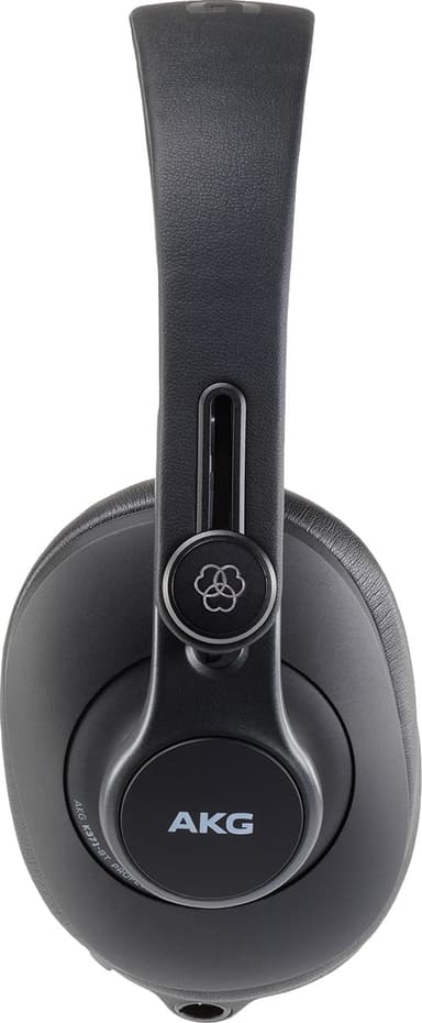 AKG K371 BT trådlösa hörlurar (svart)