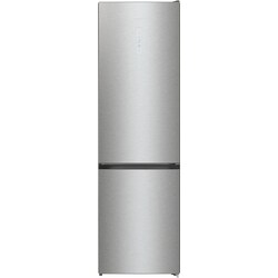 Hisense kylskåp/frys kombiskåp RB434N4BC2 (silver)