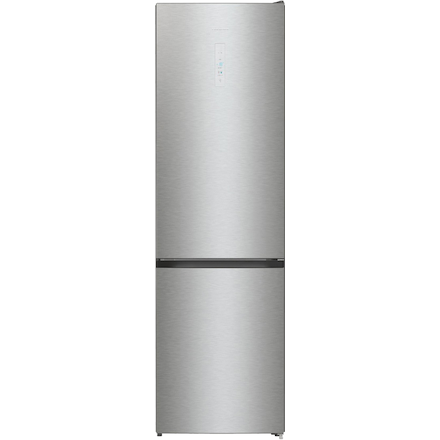 Hisense kylskåp/frys kombiskåp RB434N4BC2 (silver)