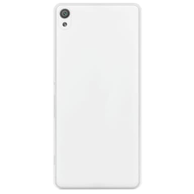 Puro 0.3 Cover Sony Xperia XA (transparent)