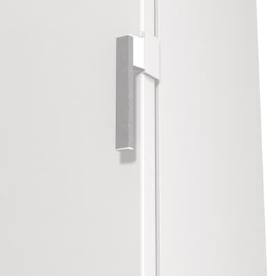Hisense frys FV316N4BWE (vit)
