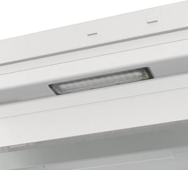 Hisense frys FV316N4BWE (vit)