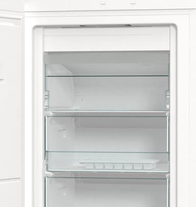 Hisense frys FV316N4BWE (vit)
