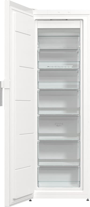 Hisense frys FV316N4BWE (vit)