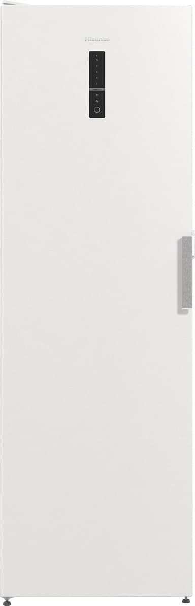 Hisense frys FV316N4BWE (vit)