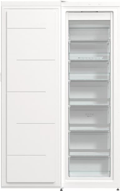 Hisense frys FV316N4BWE (vit)