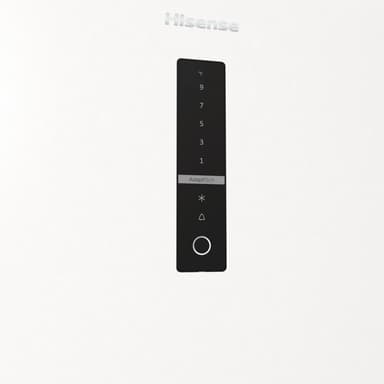 Hisense frys FV316N4BWE (vit)