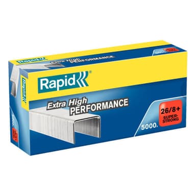 RAPID Klammer SuperStrong 26/8 5000