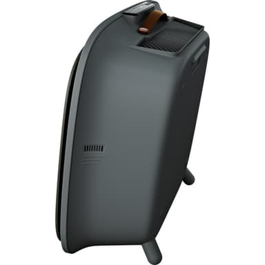 Electrolux Well A7 luftrenare WA71304DG (svart)