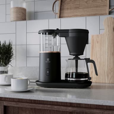 Electrolux Explore 7 kaffebryggare E7CM12GB
