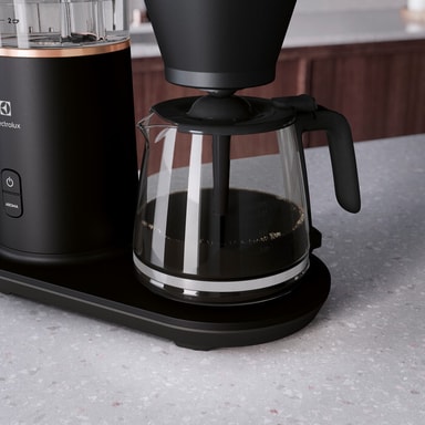 Electrolux Explore 7 kaffebryggare E7CM14GB Elgiganten