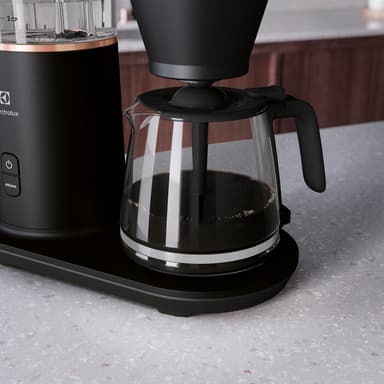 Electrolux Explore 7 kaffebryggare E7CM14GB
