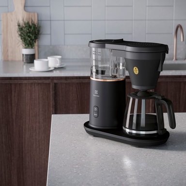 Electrolux Explore 7 kaffebryggare E7CM14GB Elgiganten