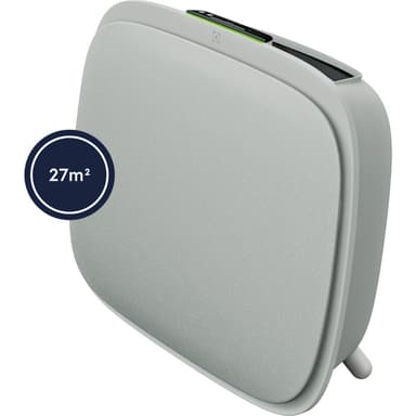 Electrolux Well A5 luftrenare WA51303GY (grå)
