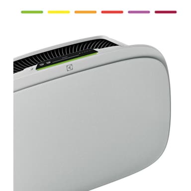 Electrolux Well A5 luftrenare WA51303GY (grå)