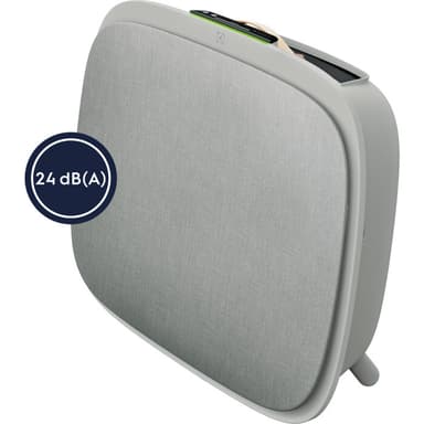 Electrolux Well A7 luftrenare WA71304GY (grå)