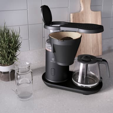 Electrolux Explore 7 kaffebryggare E7CM14GB