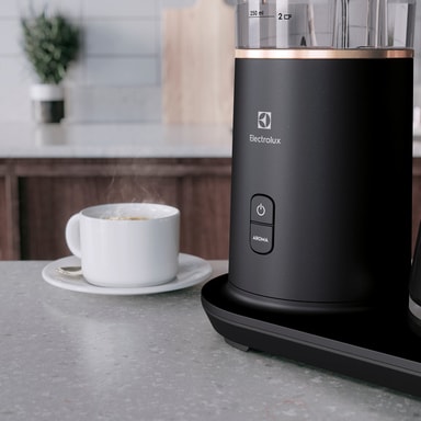 Electrolux Explore 7 kaffebryggare E7CM14GB Elgiganten