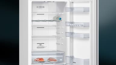 Siemens Kombinerad kyl/frys KG39NVWDC