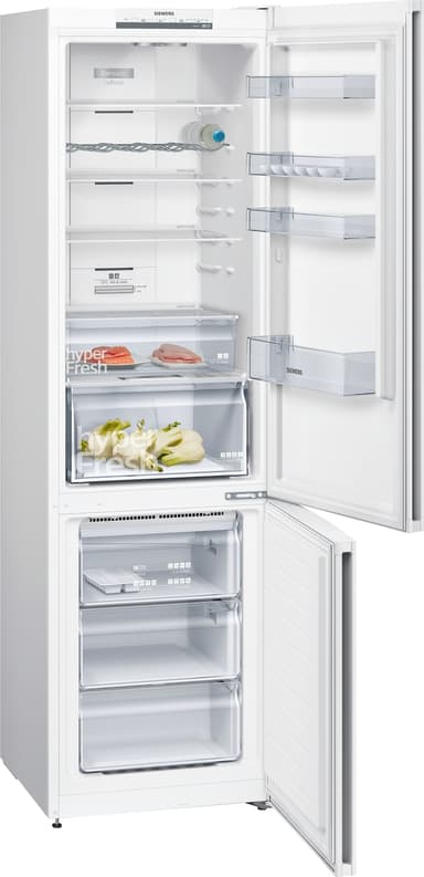 Siemens Kombinerad kyl/frys KG39NVWDC