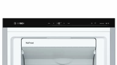 Bosch Serie 6 Frysskåp GSN36AIDP (rostfri)
