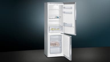 Siemens IQ300 kyl/frys KG36VVIEA (inox)