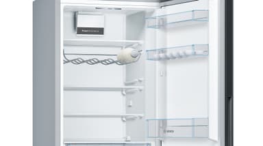 Bosch Serie 4 Kyl/Frys KGN39VLEB (svart)