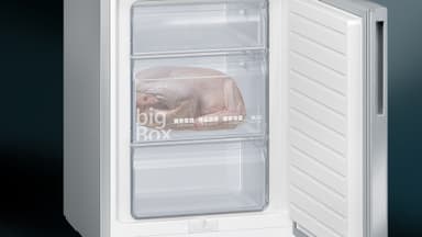 Siemens IQ300 kyl/frys KG36VVIEA (inox)