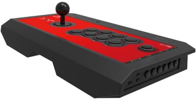 Hori Real Arcade Pro V Hayabusa kontroll