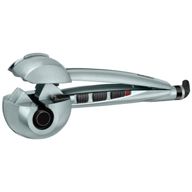 BaByliss Curl Secret Shine locktång BAC1800E (silver)